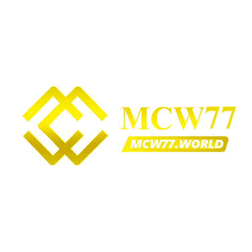 MCW77 - Trang Chủ Mega Casino World 77