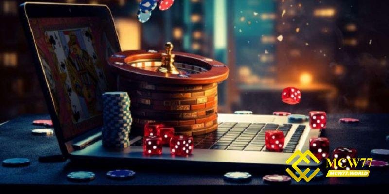 Xây dựng chiến thuật hợp lý khi chơi casino