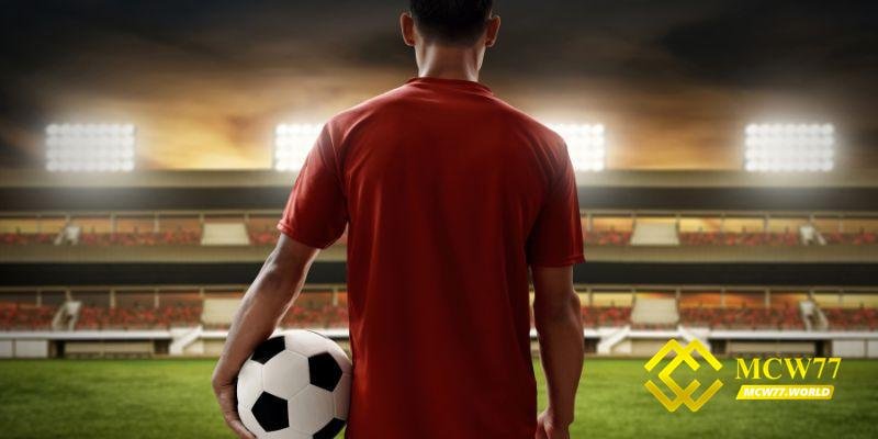 Hướng dẫn cách đặt cược bóng đá trực tuyến cho người dùng